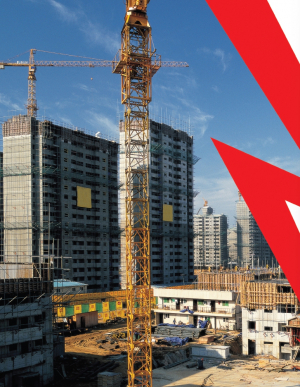 늪에 빠진 건설업계 줄초상··· 대구는 깊은 늪 빠져 허우적