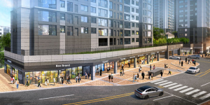 HS화성, 평택석정공원 화성파크드림 상가 10개 점포 입찰