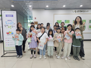 대구, 책 읽기 좋은 도시 조성 ‘힘찬 시동’