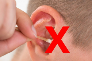 신나는 여름철··· 귀 건강은 ‘적신호’