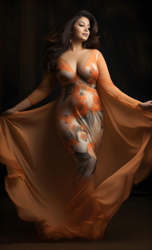 가슴, 너무 커도 문제··· 신체·정신적 고통