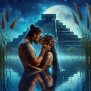 키스··· 행복 호르몬 분비 뇌 쾌락 중추 자극 받아