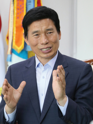 [대구소식] 이태훈 달서구청장 9년 세월 행정 참 빛났다