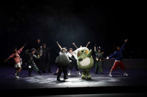 [대구소식] ‘뚜비와 달빛기사단’ 성공신화 쏘아올렸다