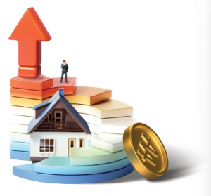 하반기 집값 ‘오른다 전망’ 49%