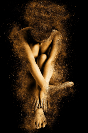 오르가즘이 내 몸에 주는 놀라운 변화