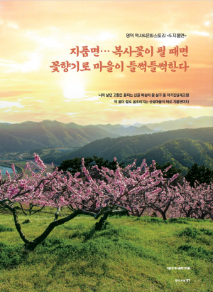 영덕 역사&문화스토리 <5 지품면>