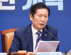 [여의도정치] 국힘, 2026 6·3 ‘ 현역’ 힘 실어 준다