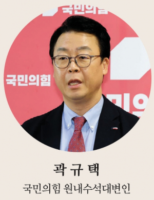 ‘장밋빛 지수, 잿빛 민생’, 한병도 원내대표 연설은 현실을 외면한 자화자찬일 뿐