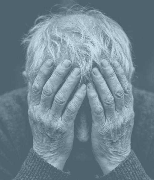 [의료건강] 1인 가구 65세 전 ‘조기 사망’ 위험, 다인 가구보다 35% 높아