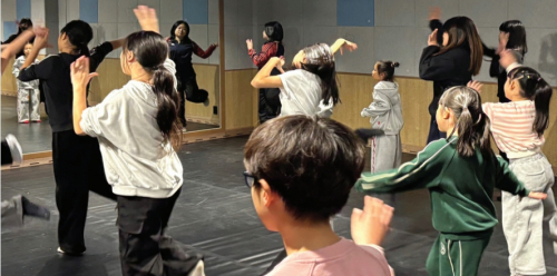 [여성&문화] 2026 병오년 새해 꿈의 무용단 영덕, 힘찬 출발!