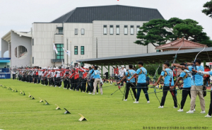 [스포츠&연예] 예천 전국 제1스포츠 도시로 승화··· 지역경제 활력 극대화